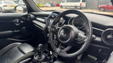 MINI Hatchback 2.0 Cooper S Sport II 5dr Auto Petrol Hatchback